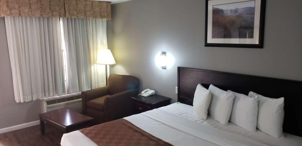 Americas Best Value Inn Arkadelphia Zimmer foto
