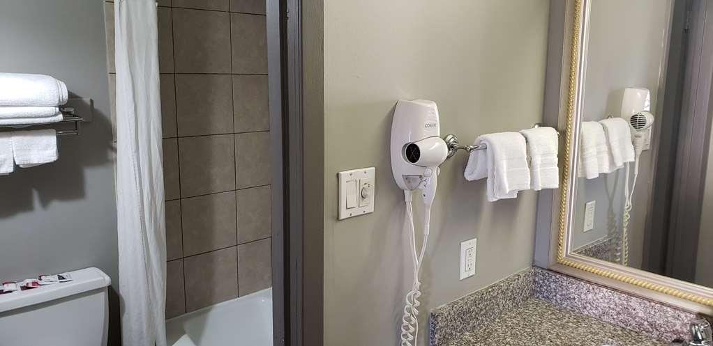 Americas Best Value Inn Arkadelphia Zimmer foto