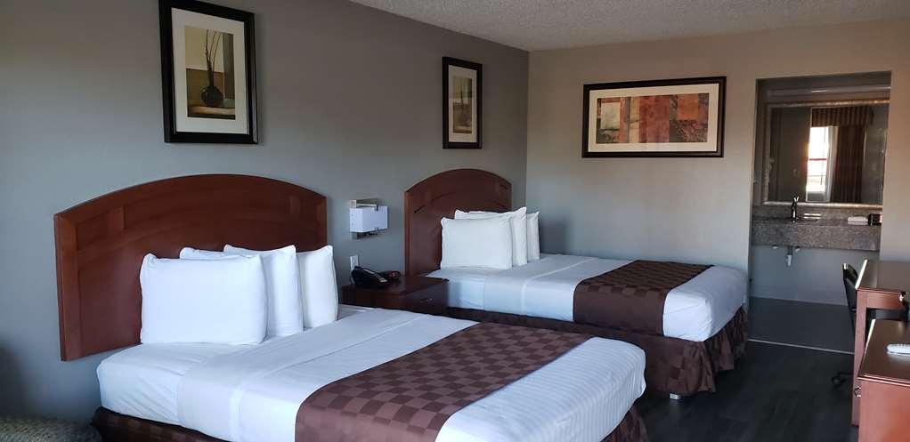 Americas Best Value Inn Arkadelphia Zimmer foto