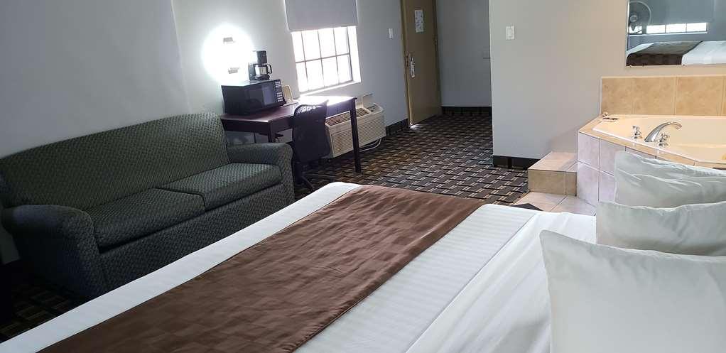 Americas Best Value Inn Arkadelphia Einrichtungen foto