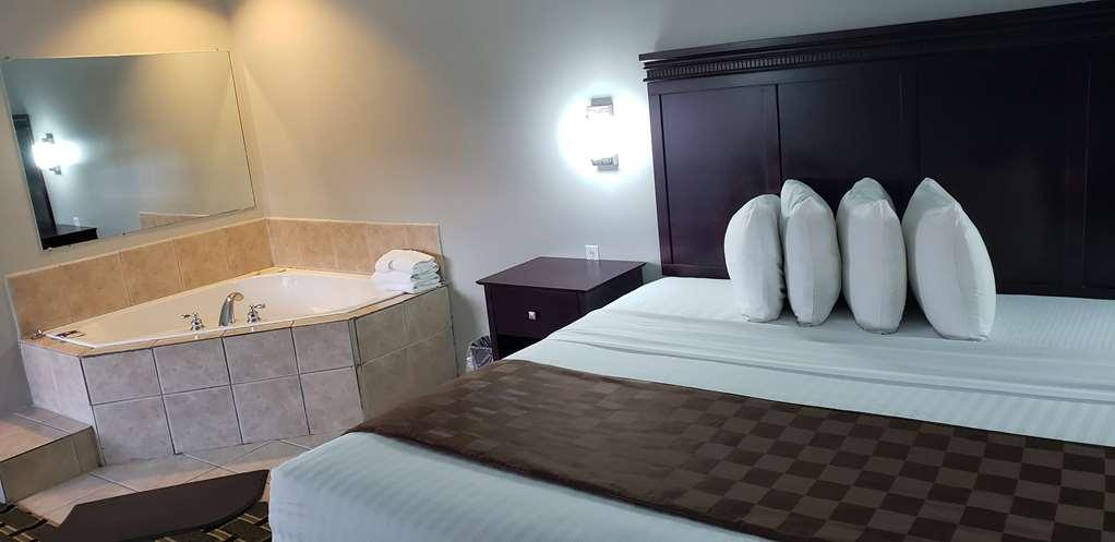 Americas Best Value Inn Arkadelphia Einrichtungen foto