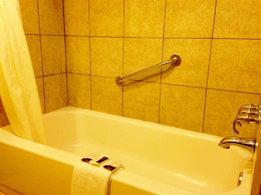 Americas Best Value Inn Arkadelphia Zimmer foto