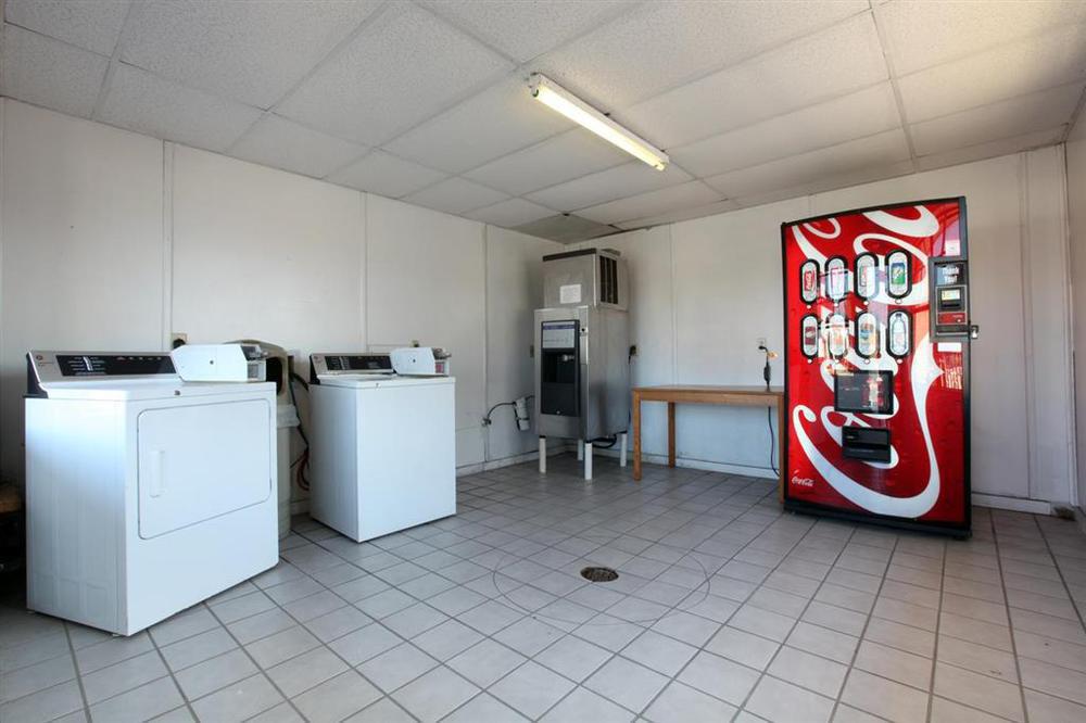 Americas Best Value Inn Arkadelphia Einrichtungen foto