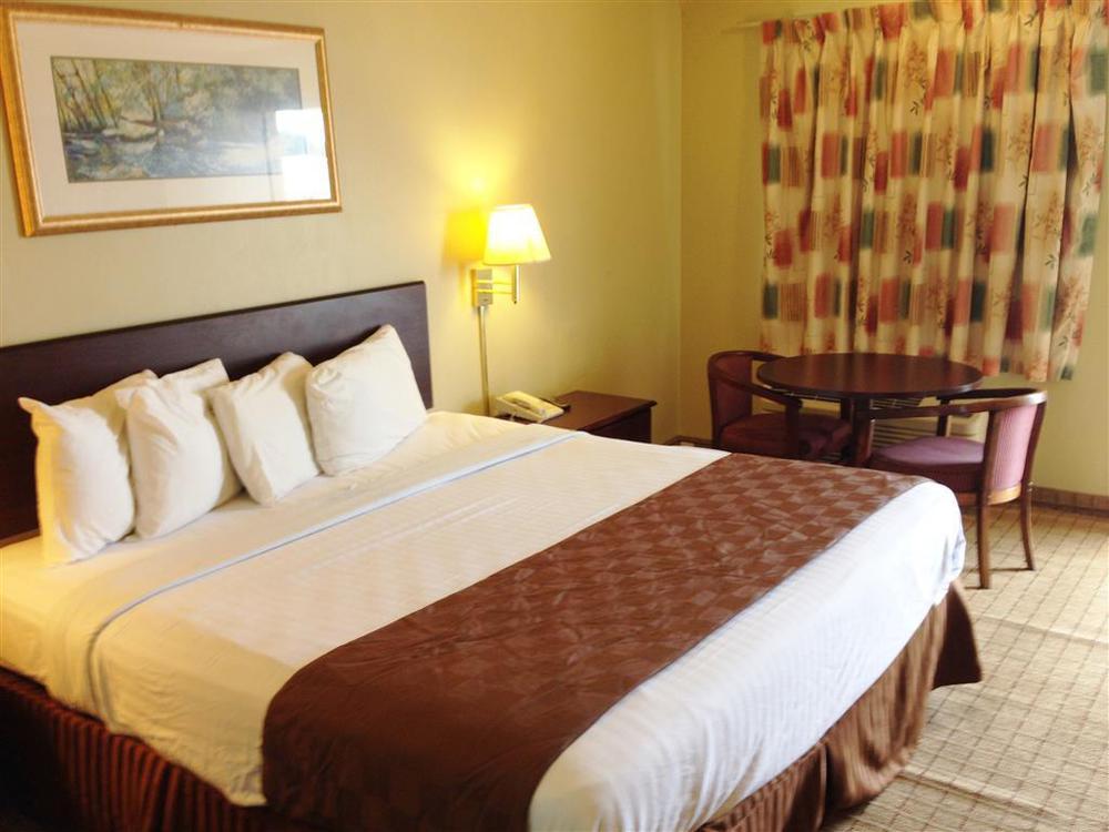 Americas Best Value Inn Arkadelphia Zimmer foto